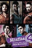 Kívülállók 1. évad (2009) online sorozat