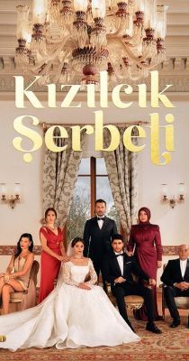 Kizilcik Serbeti - Áfonya sörbet 1. évad (2022) online sorozat