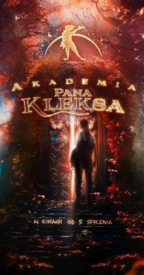 Kleks akadémia (2023) online film