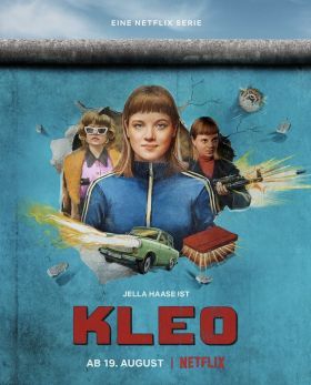 Kleo 2. évad (2024) online sorozat