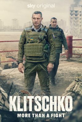 Klicsko Harcok ringen innen és túl (2024) online film