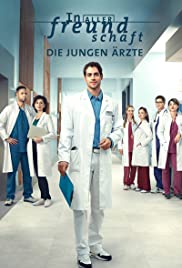 Klinika - Új generáció 2. évad (2016) online sorozat