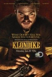 Klondike 1.évad (2014) online sorozat