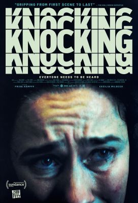Knackningar (2021) online film