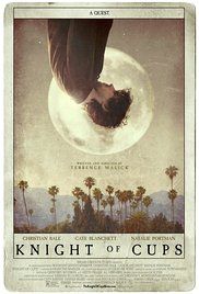 Kupák lovagja (2015) online film
