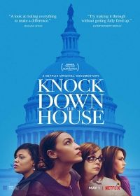 Knock Down the House (2019) online film