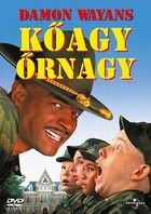 Kőagy őrnagy (1995) online film
