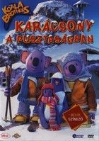 Koala Brothers: Karácsony a pusztaságban (2008) online film