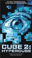 Kocka 2.: Hiperkocka (2002) online film