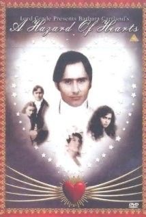 Kockán nyert szerelem (1987) online film
