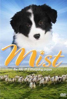 Köd - Egy juhászkutya kölyök meséje (2006) online film