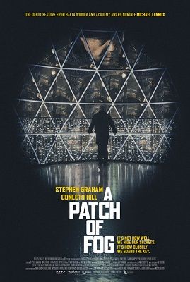 Ködfolt (A Patch of Fog) (2015) online film