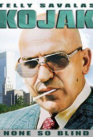 Kojak: A könyvelő halála (1990) online film