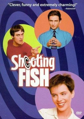Kóklerek (1997) online film