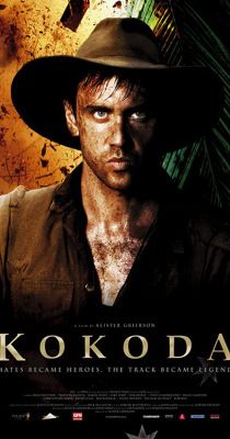 Kokoda (2006) online film