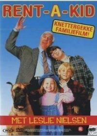 Kölcsöngyerek visszajár (1995) online film