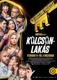 Kölcsönlakás (2019) online film