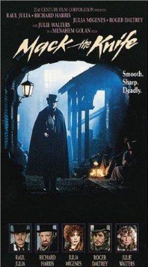 Koldusopera (1989) online film