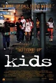 Kölykök (1995) online film