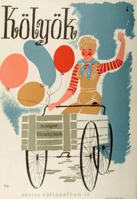 Kölyök (1959) online film