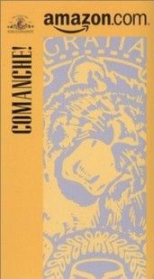 Komancsok (1956) online film