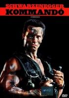 Kommandó (1985) online film