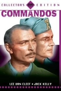 Kommandósok (1968) online film