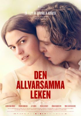 Komoly játék (2016) online film