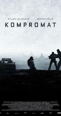 Kompromat (2022) online film