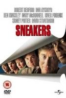 Komputerkémek (1992) online film