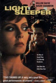 Könnyű altató (1992) online film