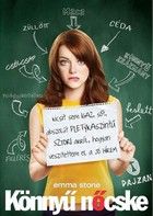 Könnyű nőcske (2010) online film