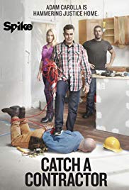 Kontár kivitelezők 1. évad (2014) online sorozat