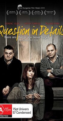 Köntörfalak (2010) online film