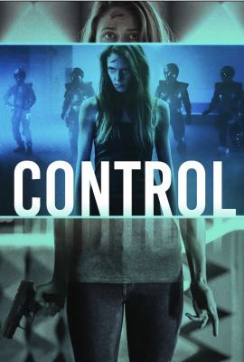 Kontroll (2022) online film