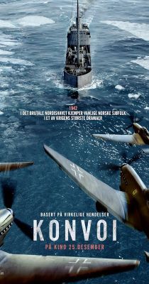Konvoi (2023) online film