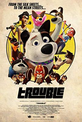 Kópé (2019) online film