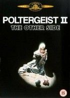 Kopogó szellem 2. - A túlsó oldal (1986) online film