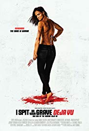 Köpök a sírodra! Deja vu (2019) online film