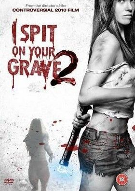 Köpök a sírodra (2010) online film