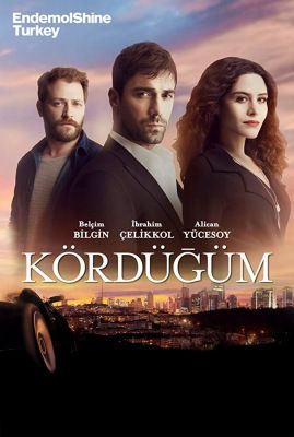 Kereszteződés 1. évad (2016) online sorozat