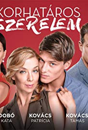 Korhatáros szerelem 2. évad (2018) online sorozat