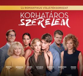 Korhatáros szerelem 1. évad (2017) online sorozat