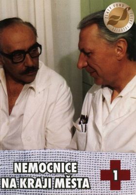 Kórház a város szélén 1. évad (1977) online sorozat