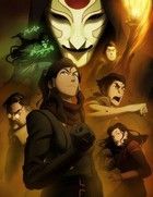 Korra legendája (2013) online sorozat