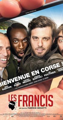 Korzikai gyökerek (2014) online film