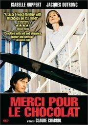 Köszi a csokit! (2000) online film