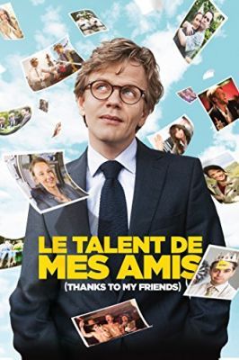 Köszönet barátaimnak (2015) online film