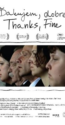 Köszönöm, jól (2013) online film