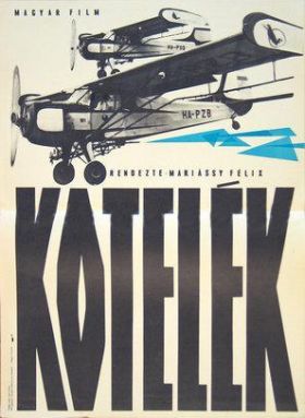 Kötelék (1968) online film